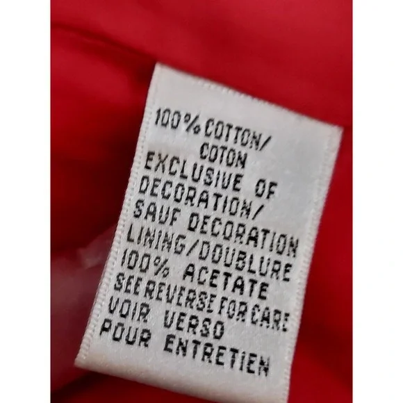 Talbots Dress Size 8 Flora  Fit Flare Sleeveless Pink Pleated Pockets EUC Easter - Picture 4 of 6